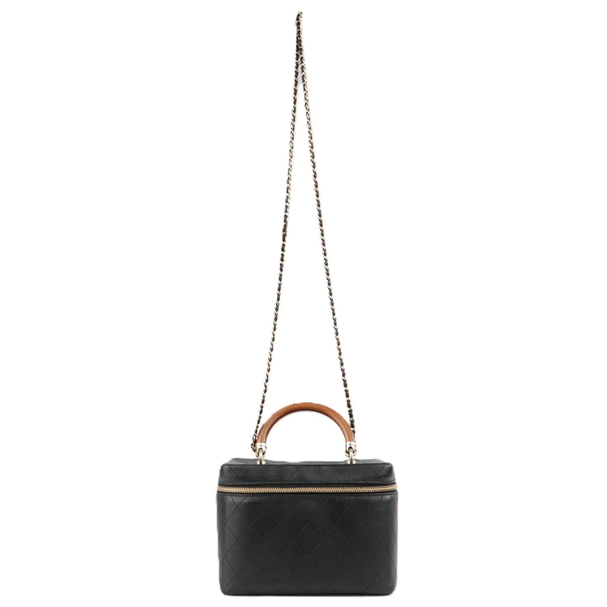 CHANEL 57343 VANITY BAG