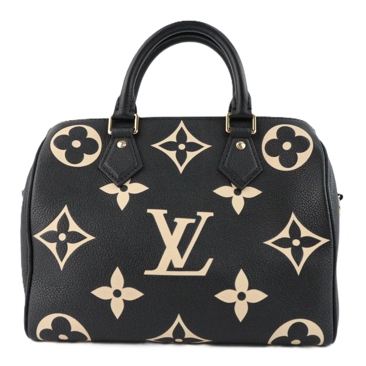 LOUIS VUITTON M58947 SPEEDY BANDOULIERE 25 HANDBAG