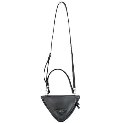 PRADA 1BA315 HANDBAG