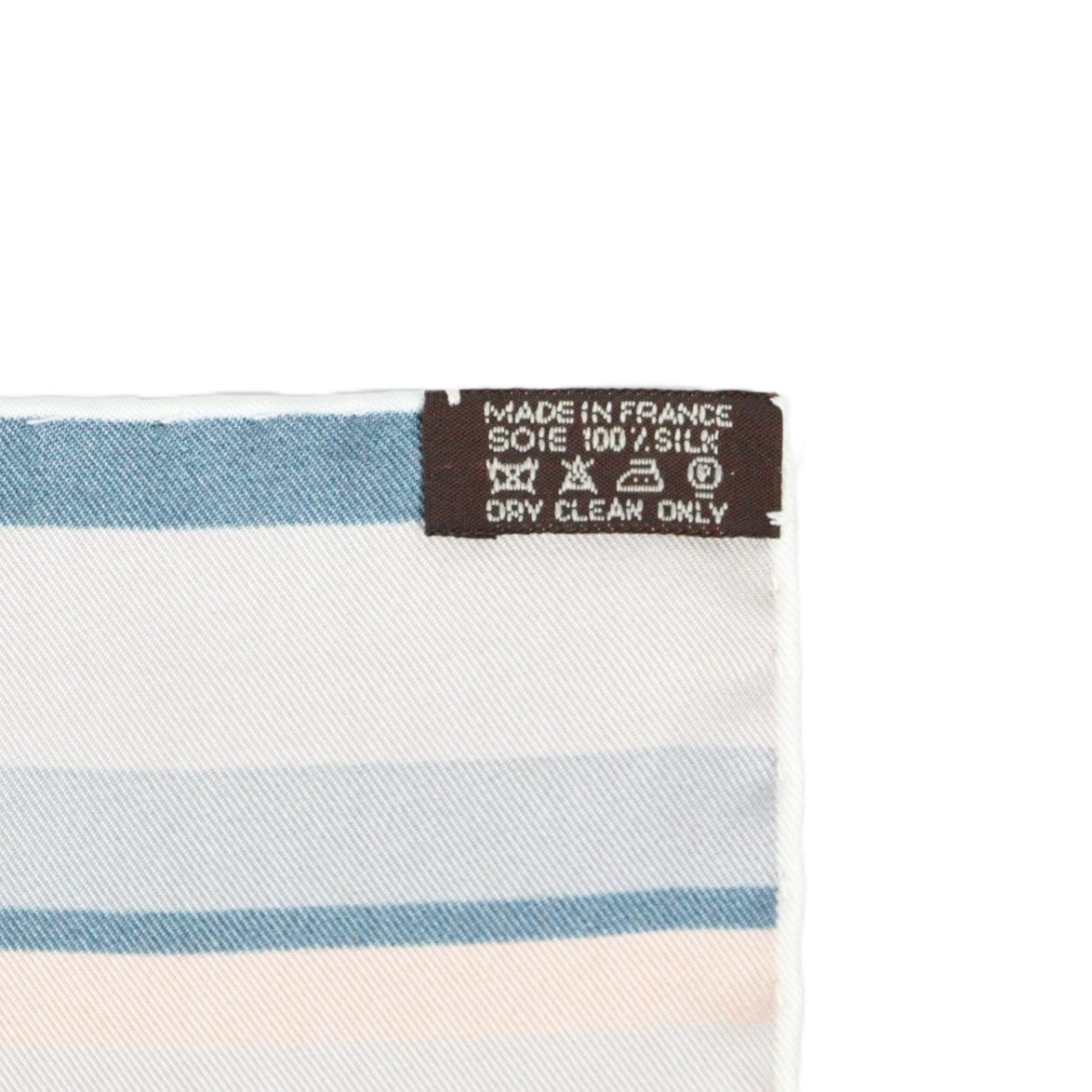 HERMES CARRE 90 SCARF