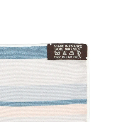 HERMES CARRE 90 SCARF