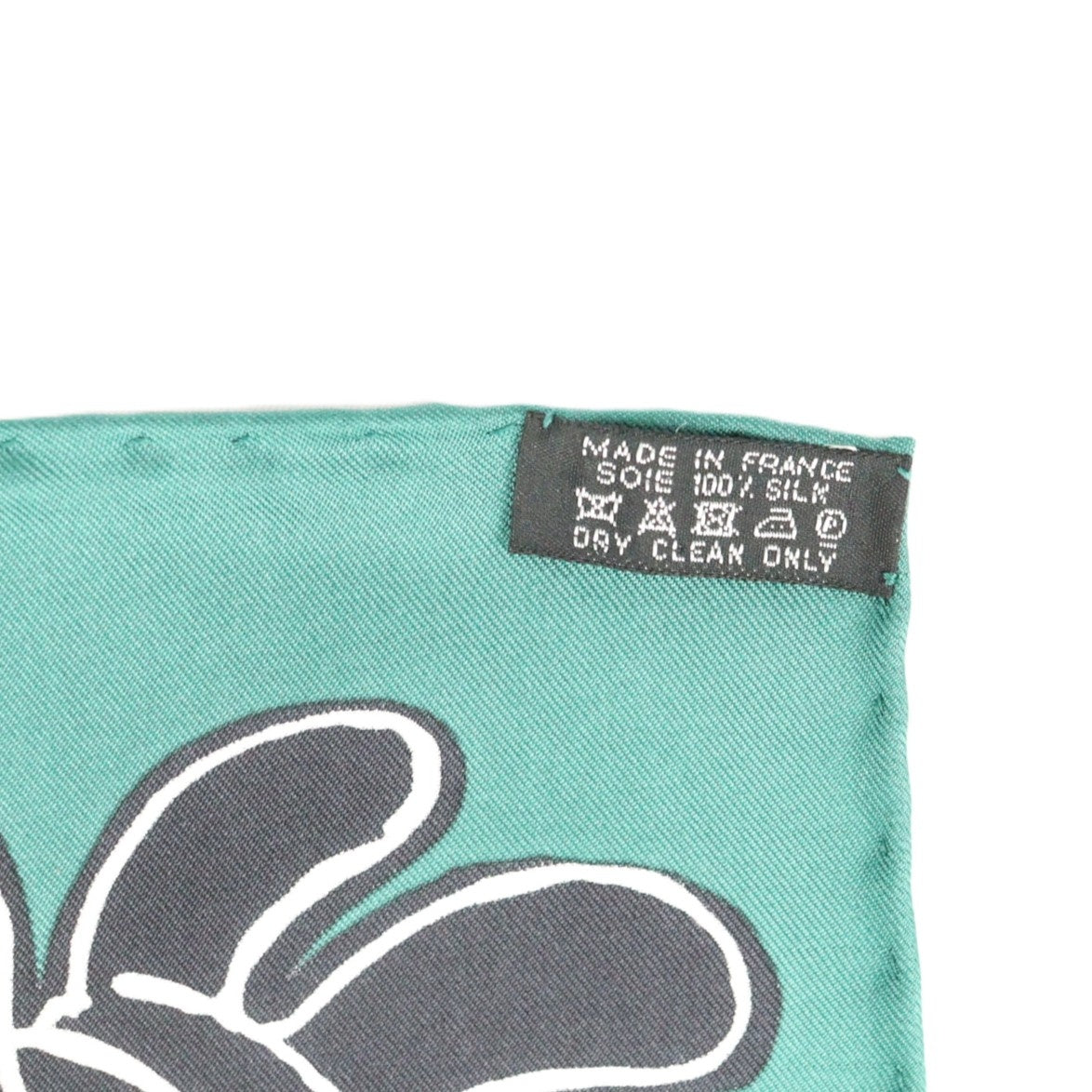 HERMES CARRE 90 SCARF