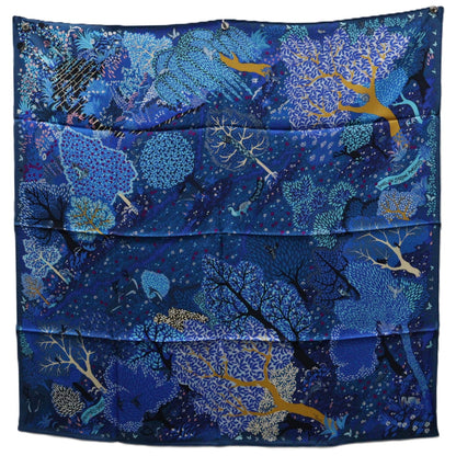 HERMES CARRE 90 SCARF