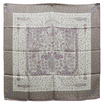 HERMES CARRE 90 SCARF