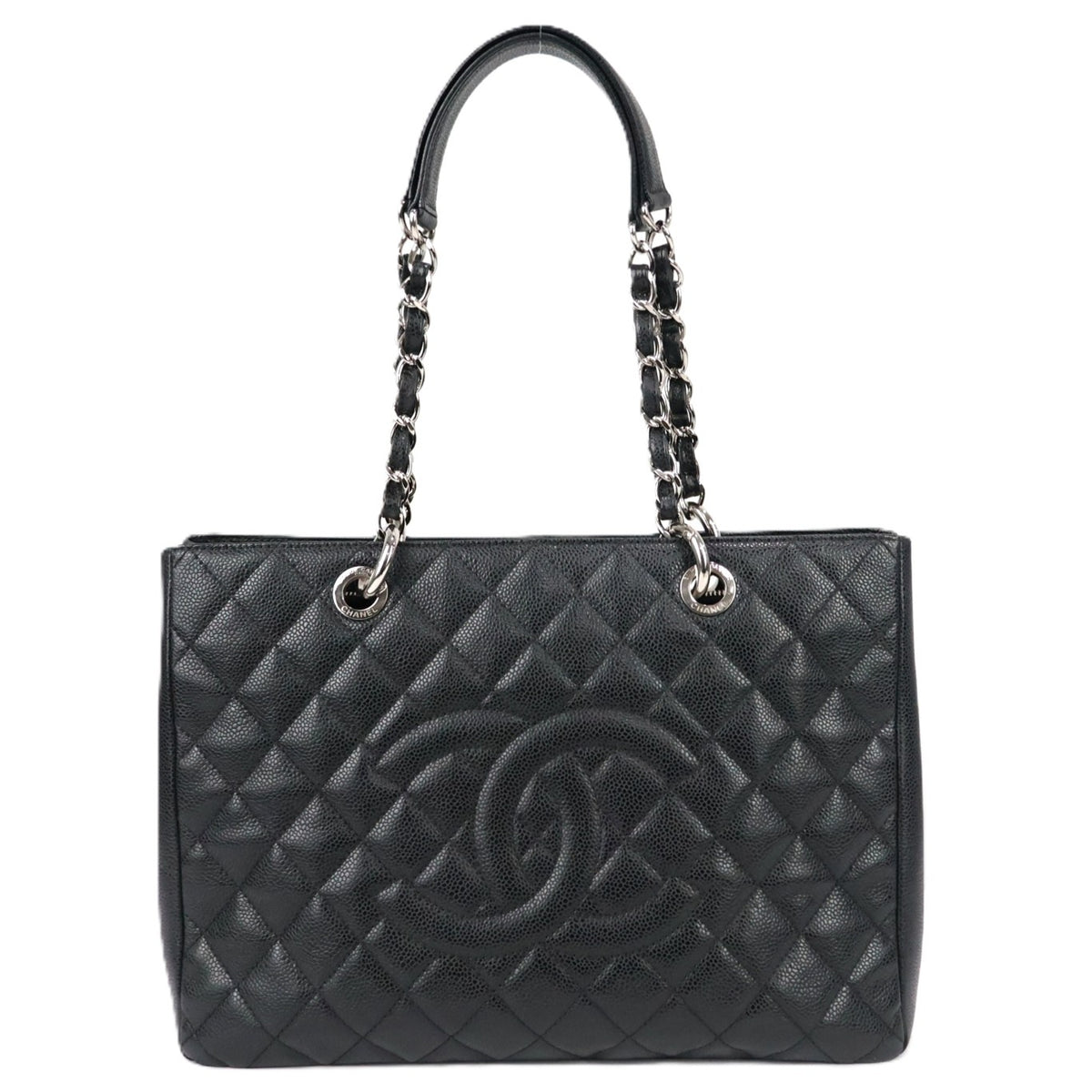 CHANEL 50995 GST TOTE BAG