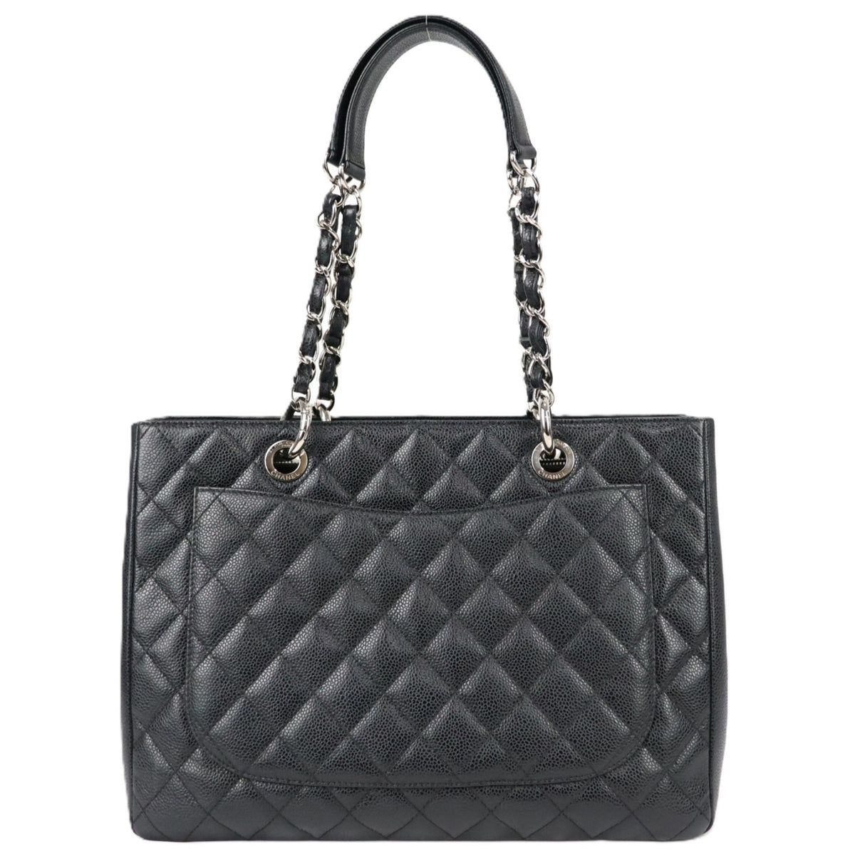 CHANEL 50995 GST TOTE BAG