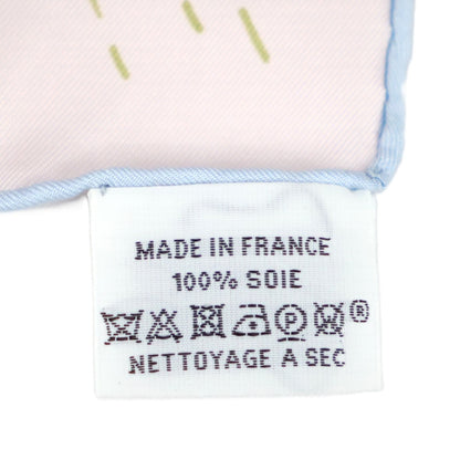 HERMES 004187S CARRE90 SCARF
