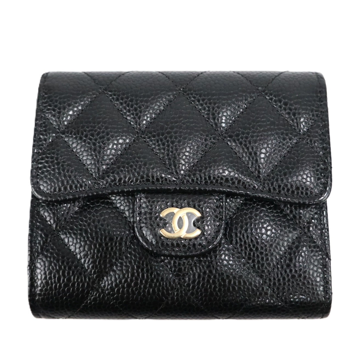 CHANEL AP0231 CLASSIC FLAP WALLET