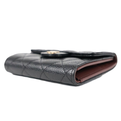 CHANEL AP0231 CLASSIC FLAP WALLET