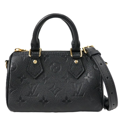 LOUIS VUITTON M82450 SPEEDY NANO MINI BAG