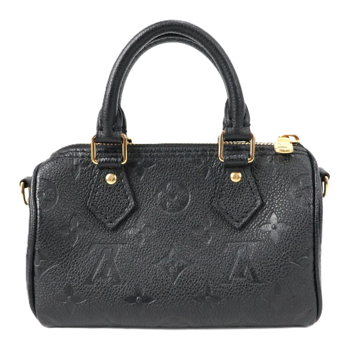 LOUIS VUITTON M82450 SPEEDY NANO MINI BAG