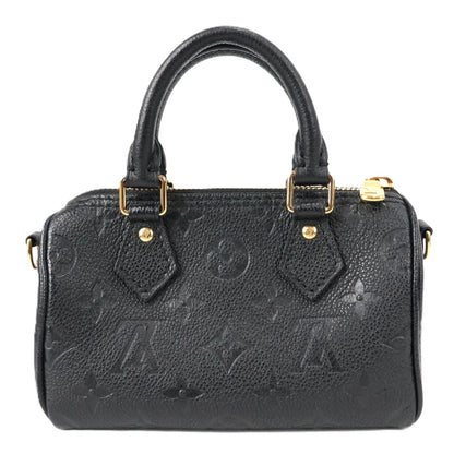 LOUIS VUITTON M82450 SPEEDY NANO MINI BAG