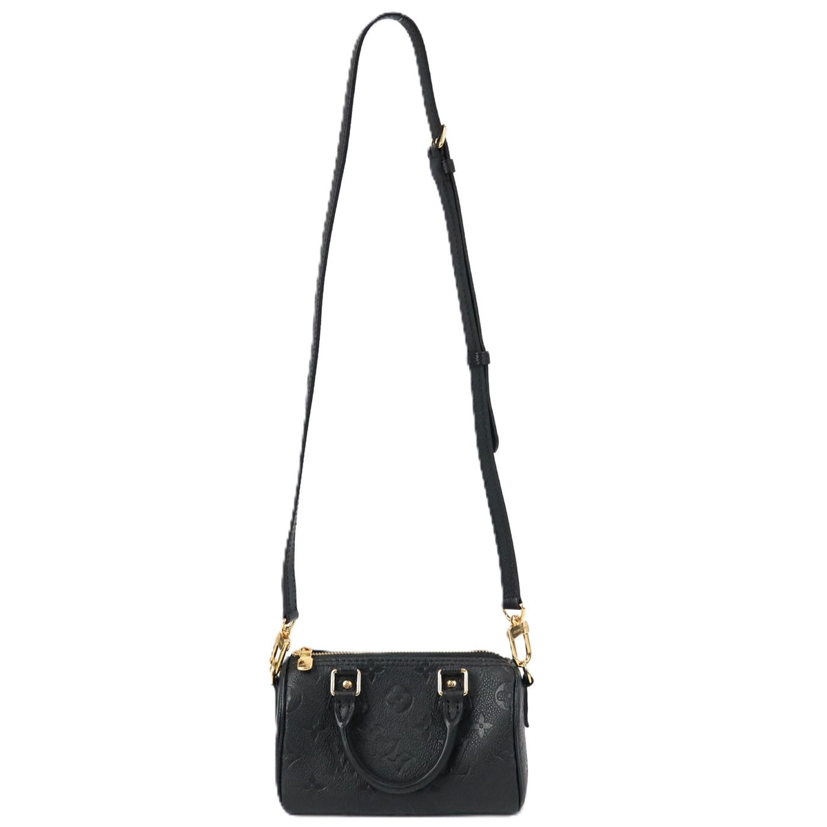 LOUIS VUITTON M82450 SPEEDY NANO MINI BAG