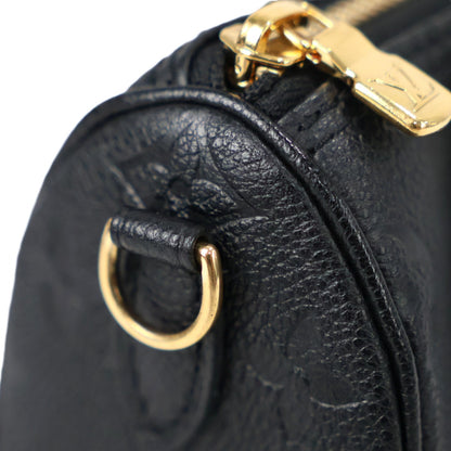 LOUIS VUITTON M82450 SPEEDY NANO MINI BAG
