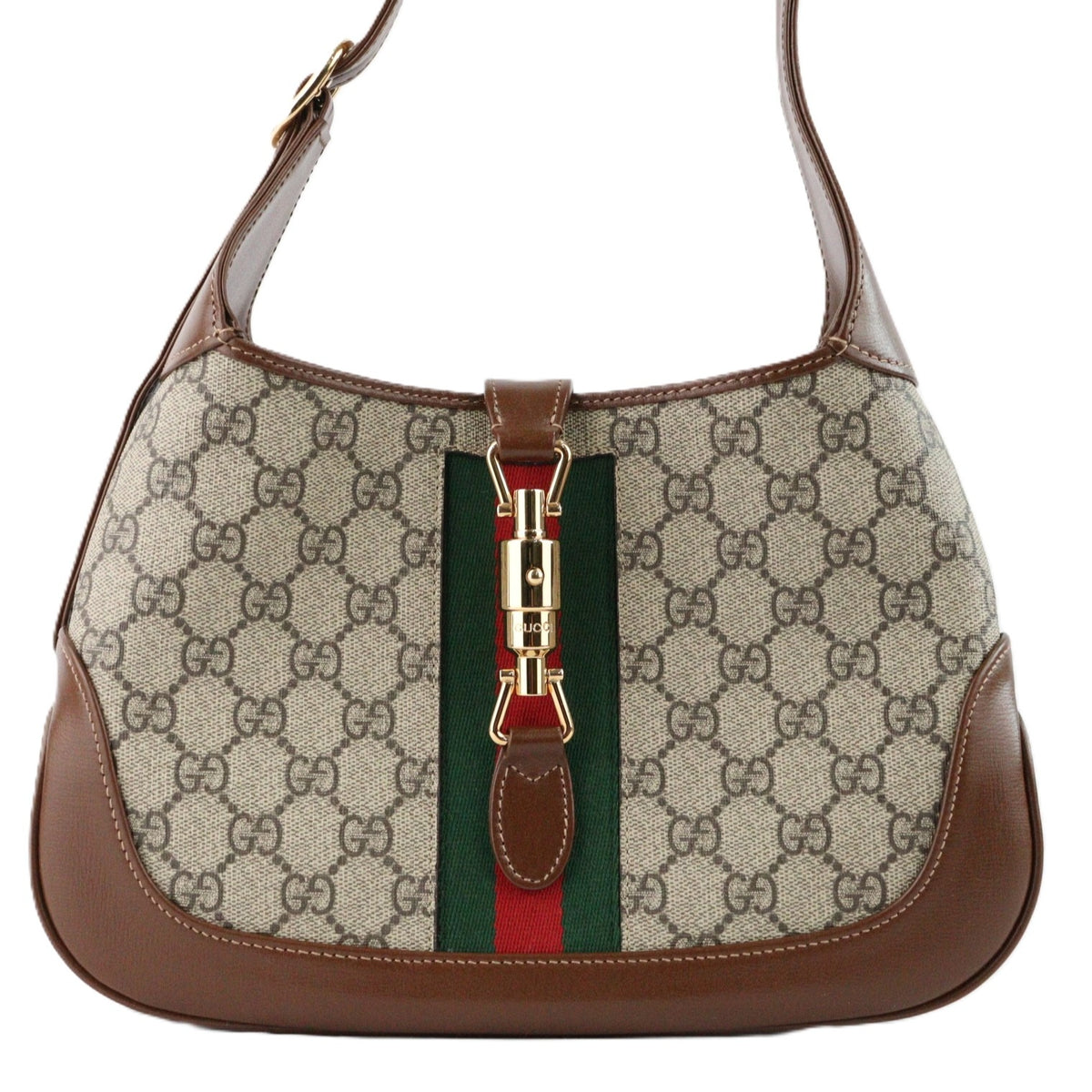 GUCCI 636706 HUHHG JACKIE 1961 SHOULDER BAG