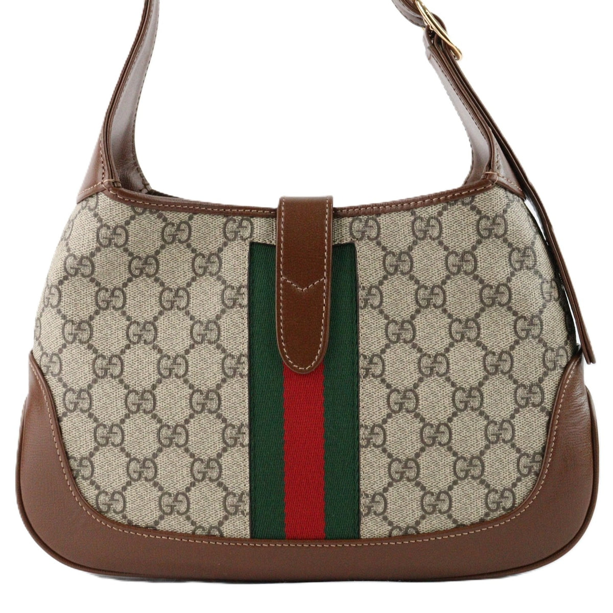 GUCCI 636706 HUHHG JACKIE 1961 SHOULDER BAG