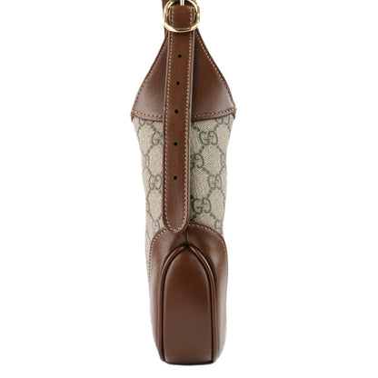 GUCCI 636706 HUHHG JACKIE 1961 SHOULDER BAG