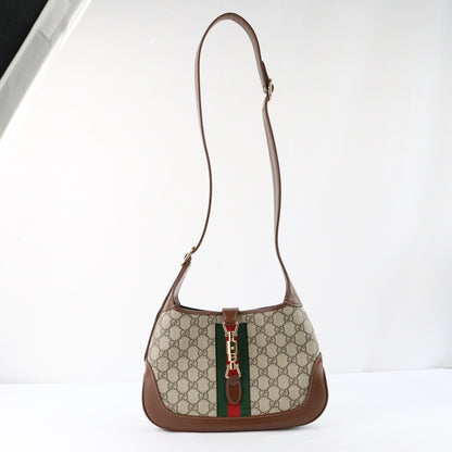 GUCCI 636706 HUHHG JACKIE 1961 SHOULDER BAG