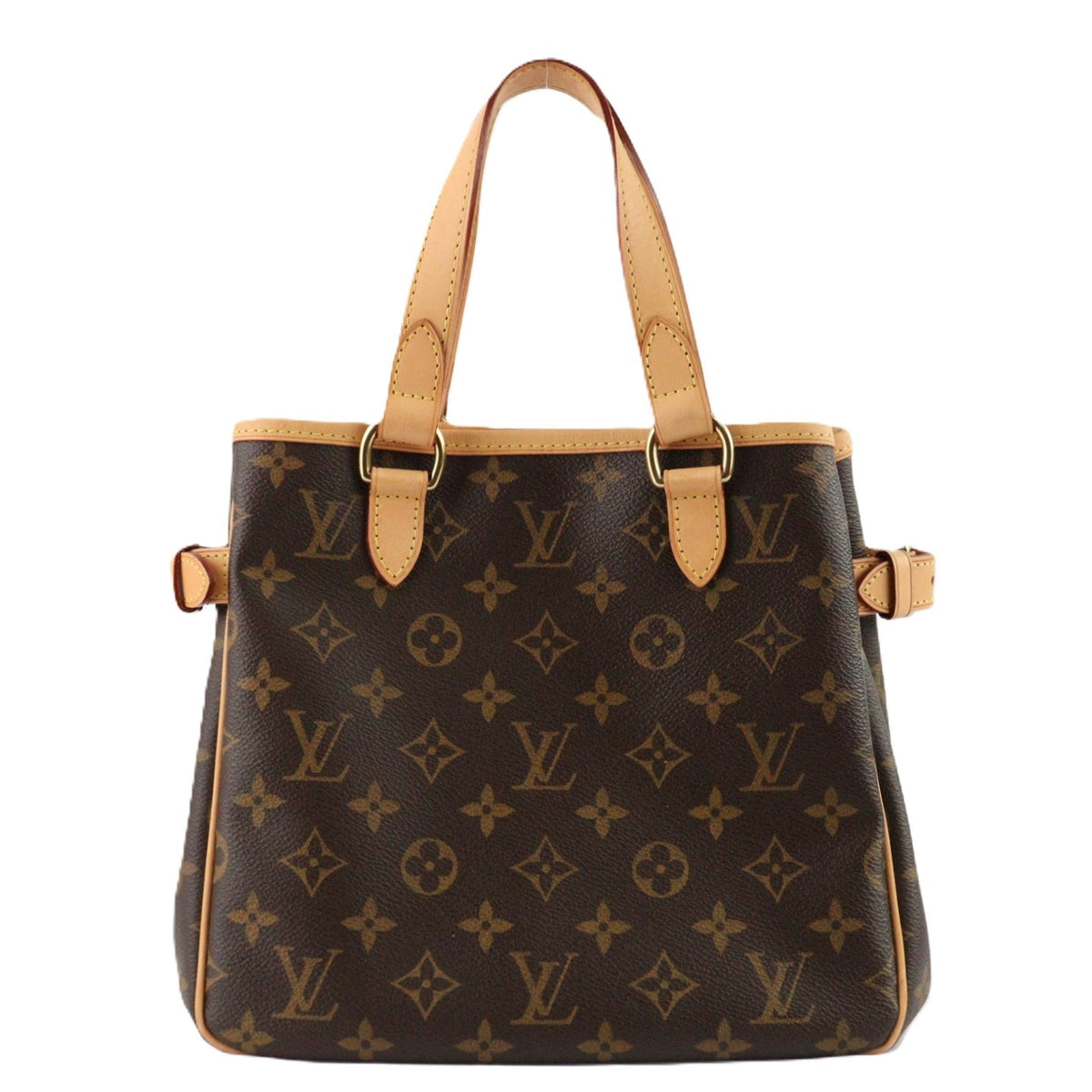 LOUIS VUITTON M51156 BATIGNOLLES HANDBAG