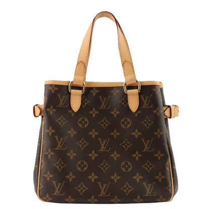 LOUIS VUITTON M51156 BATIGNOLLES HANDBAG