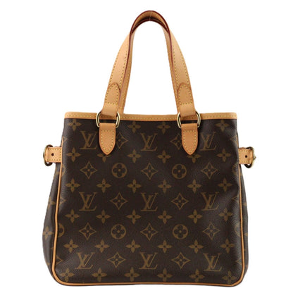 LOUIS VUITTON M51156 BATIGNOLLES HANDBAG