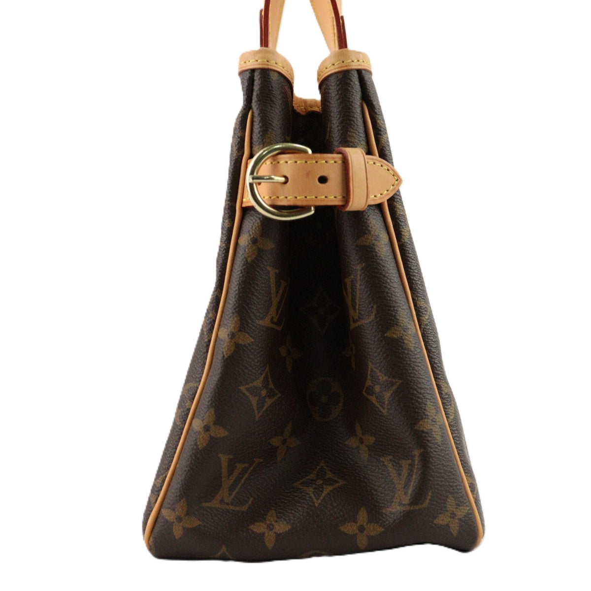 LOUIS VUITTON M51156 BATIGNOLLES HANDBAG