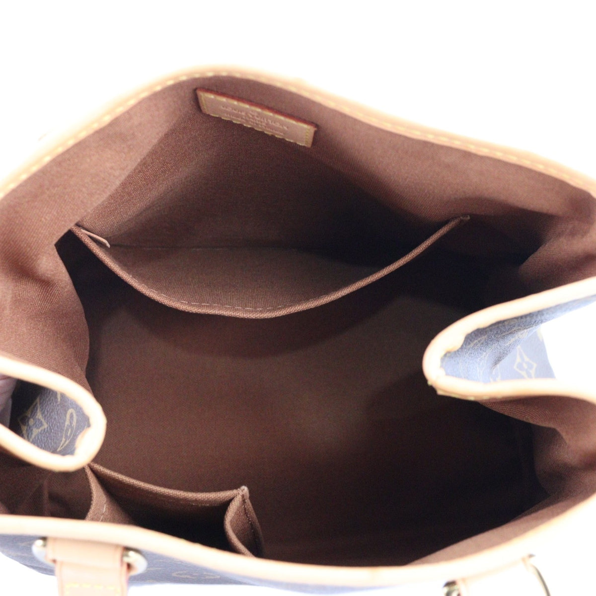 LOUIS VUITTON M51156 BATIGNOLLES HANDBAG