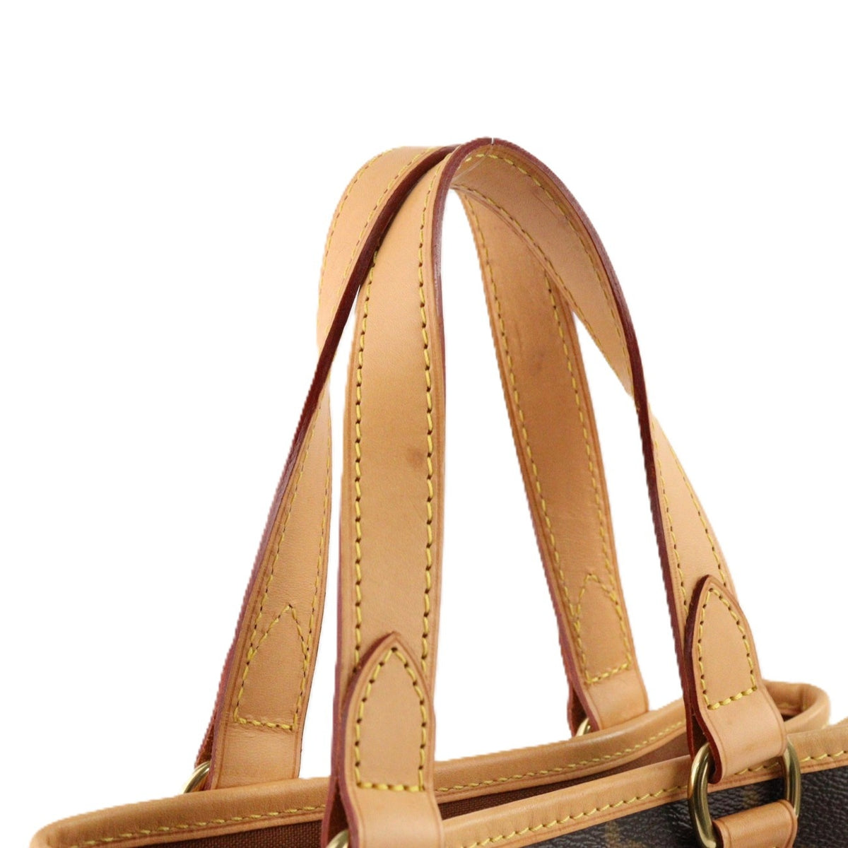 LOUIS VUITTON M51156 BATIGNOLLES HANDBAG
