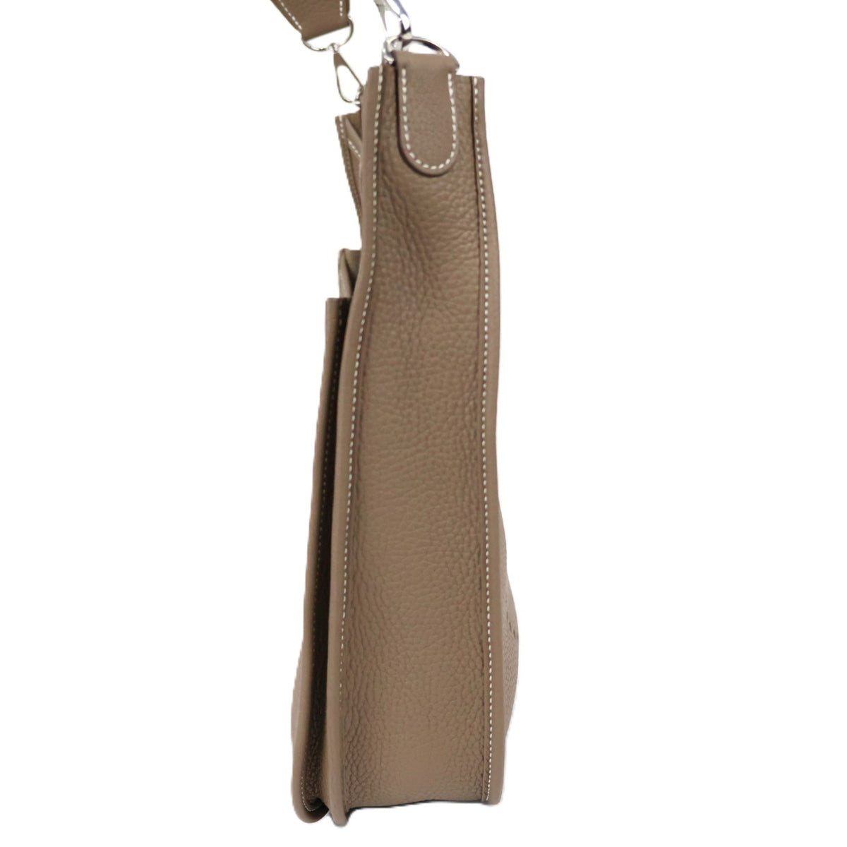 HERMES 056277CK EVELYNE3 29 CROSSBODY BAG