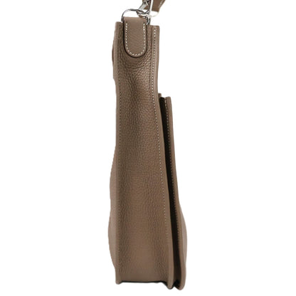 HERMES 056277CK EVELYNE3 29 CROSSBODY BAG