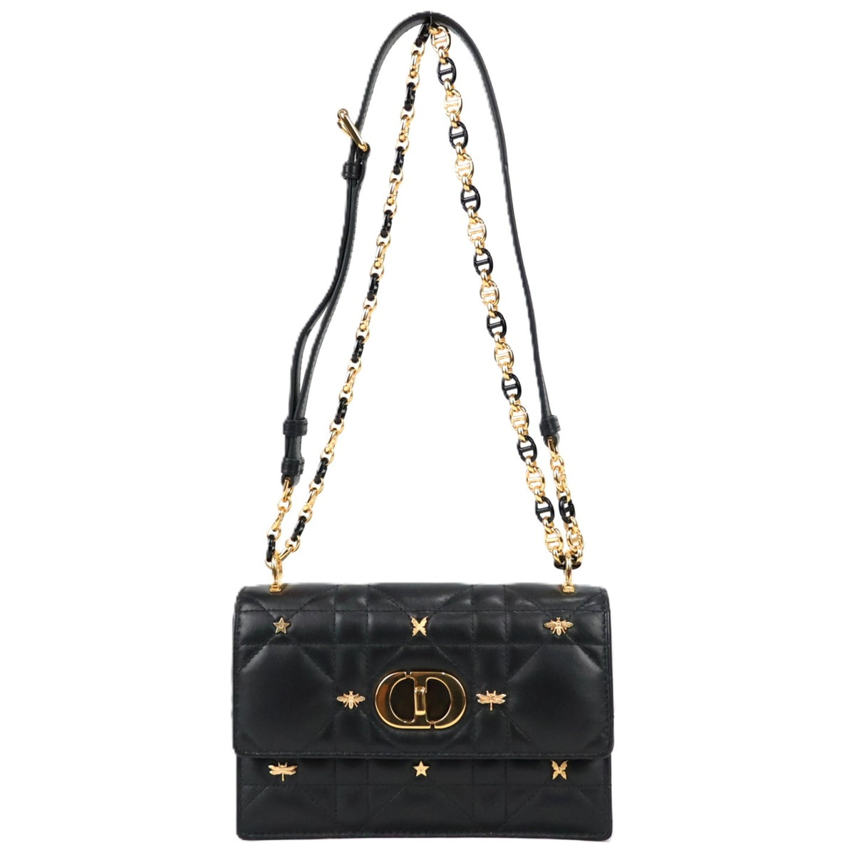 DIOR S5169UBNJ MISS CARO MINI MINI BAG