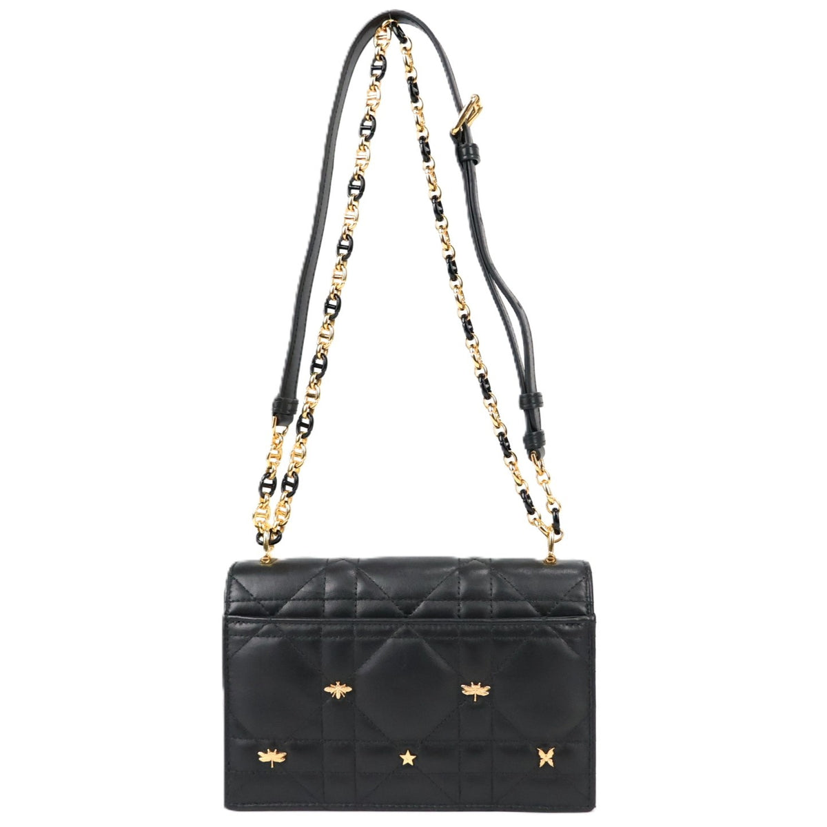 DIOR S5169UBNJ MISS CARO MINI MINI BAG