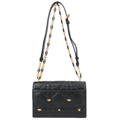 DIOR S5169UBNJ MISS CARO MINI MINI BAG