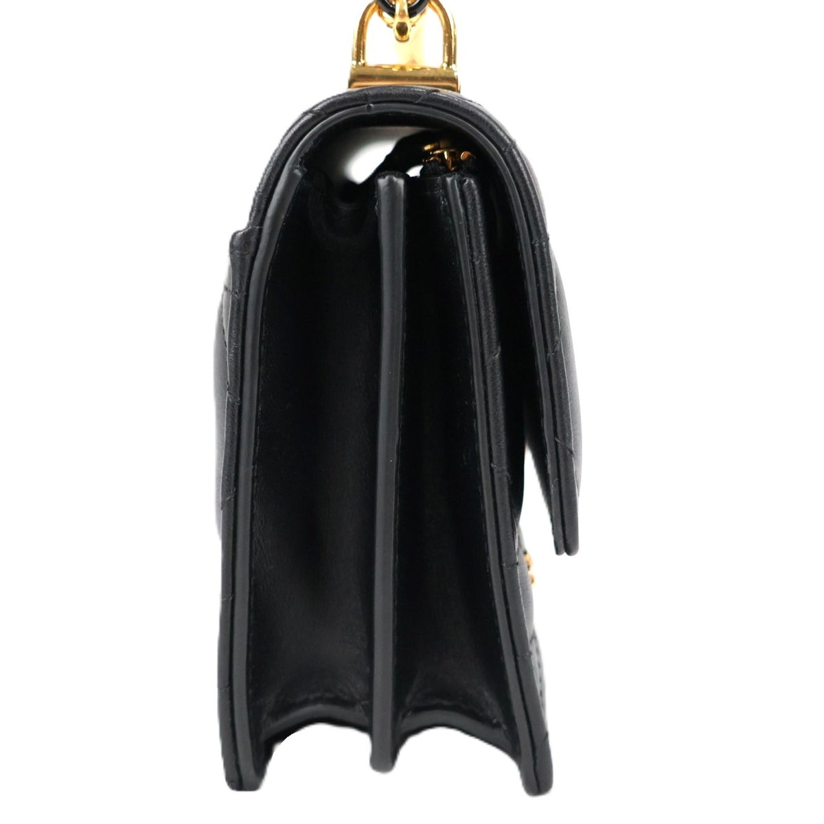 DIOR S5169UBNJ MISS CARO MINI MINI BAG