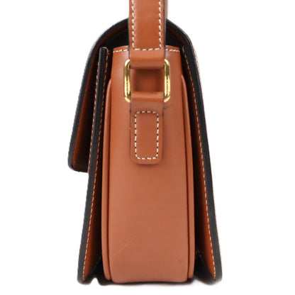 CELINE 188882BZ4 TRIOMPHE TEEN CROSSBODY BAG