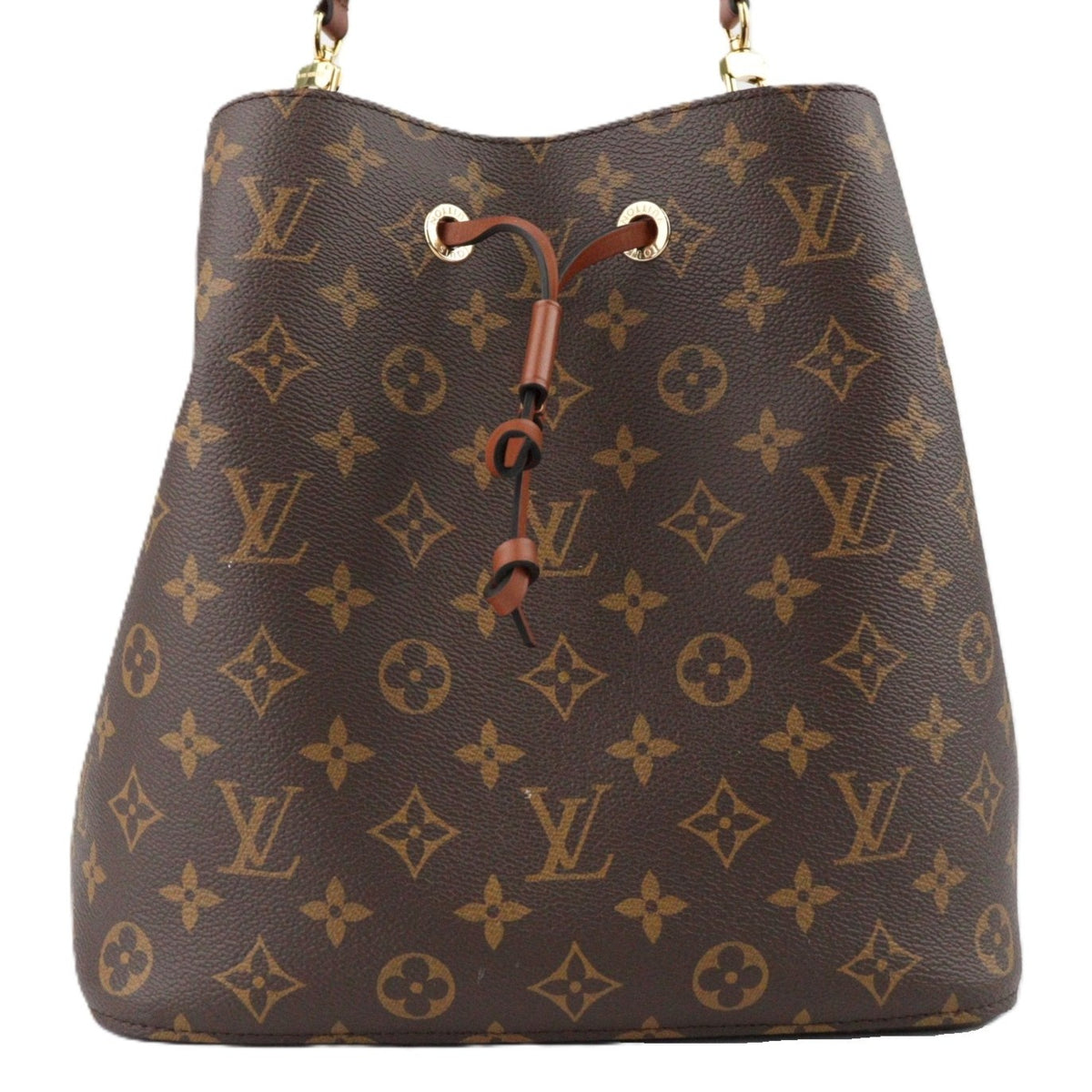 LOUIS VUITTON M44887 NEONOE MM SHOULDER BAG