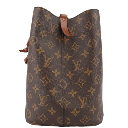 LOUIS VUITTON M44887 NEONOE MM SHOULDER BAG