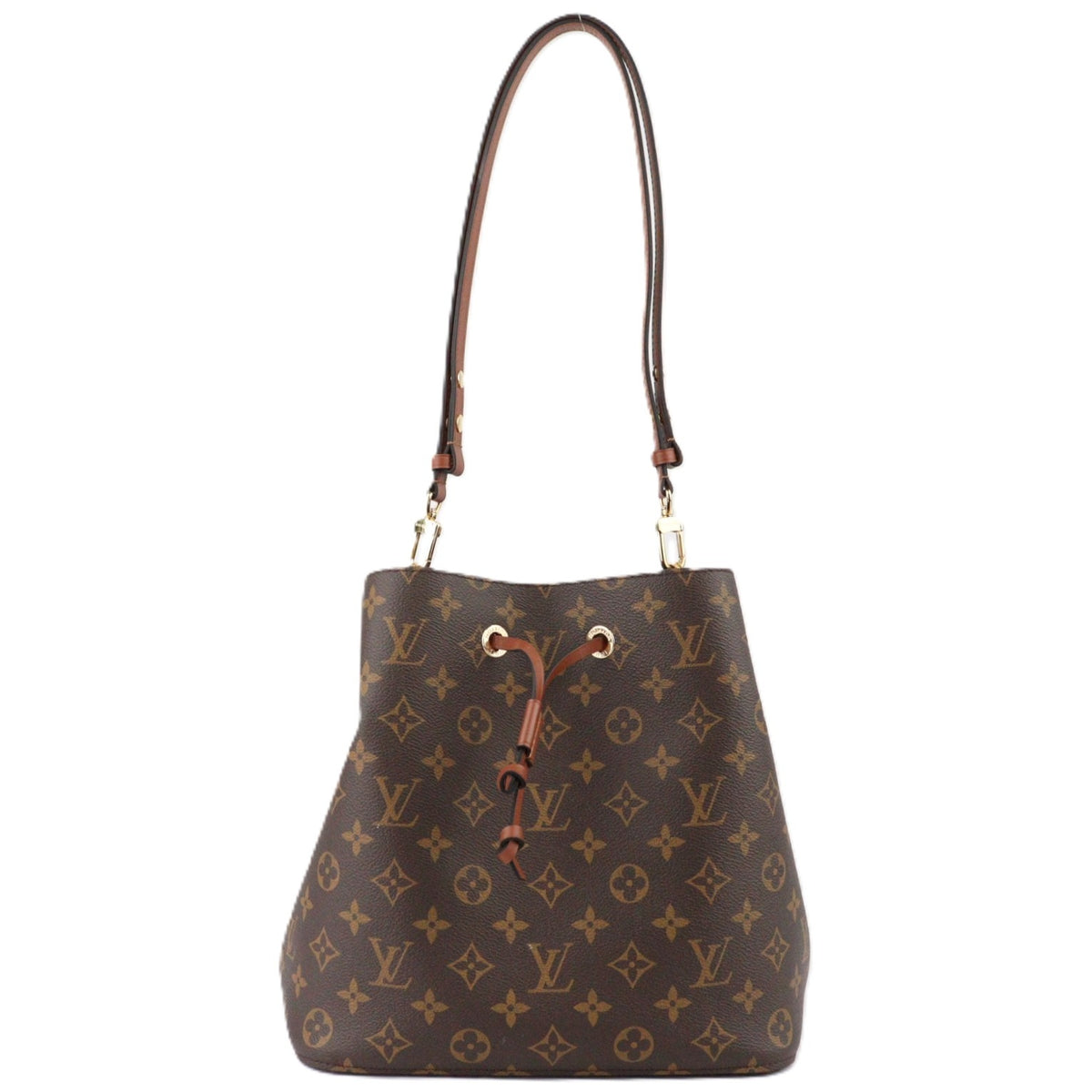 LOUIS VUITTON M44887 NEONOE MM SHOULDER BAG