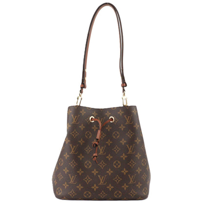 LOUIS VUITTON M44887 NEONOE MM SHOULDER BAG