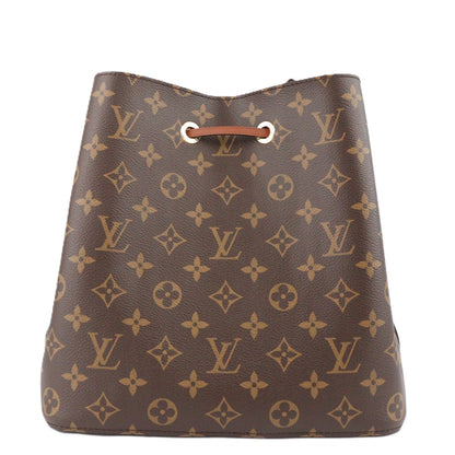 LOUIS VUITTON M44887 NEONOE MM SHOULDER BAG