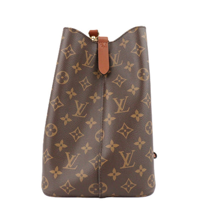 LOUIS VUITTON M44887 NEONOE MM SHOULDER BAG