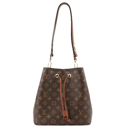LOUIS VUITTON M44887 NEONOE MM SHOULDER BAG