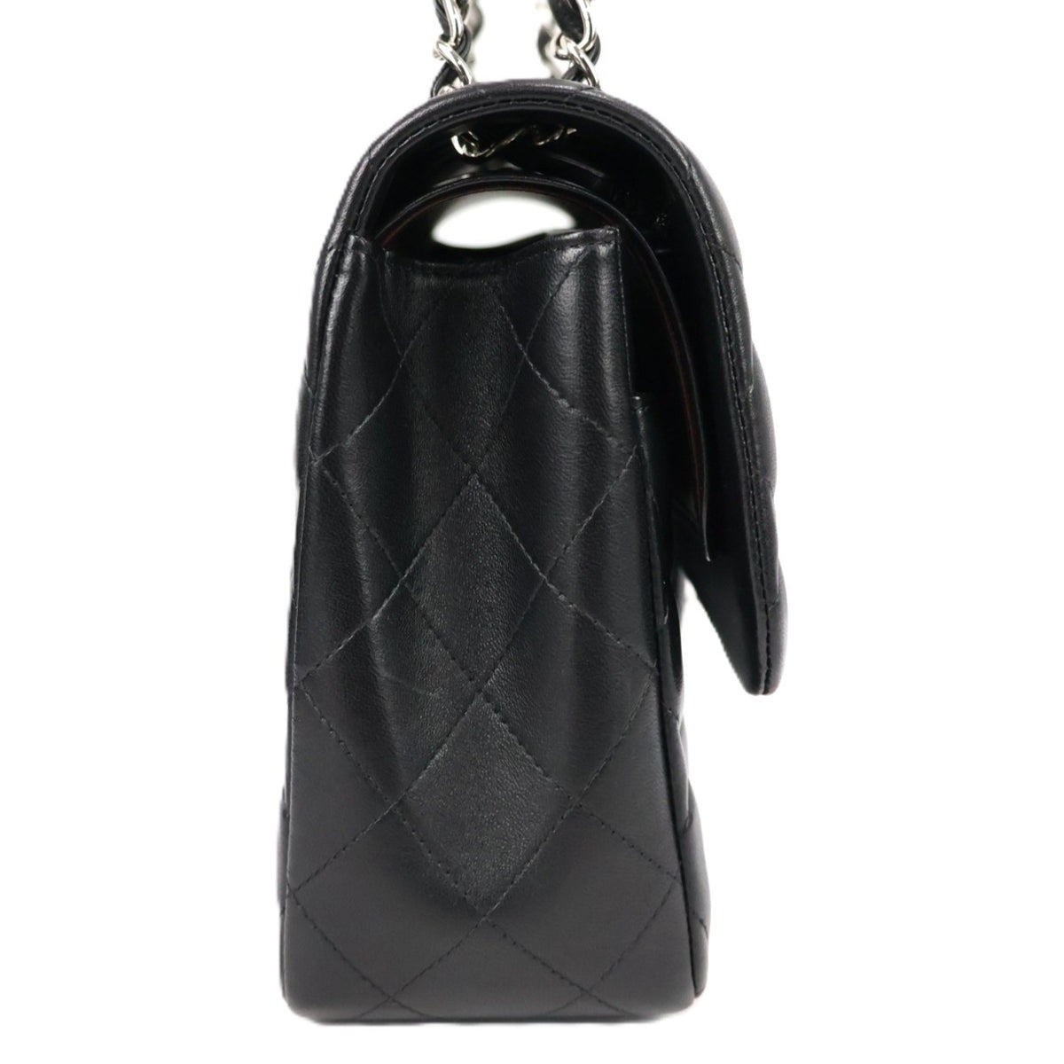 CHANEL 58600 CLASSIC FLAP LARGE SHOULDER BAG