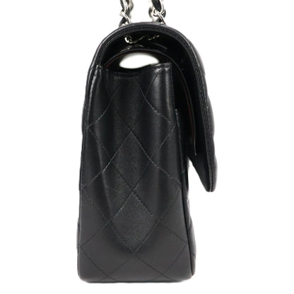 CHANEL 58600 CLASSIC FLAP LARGE SHOULDER BAG