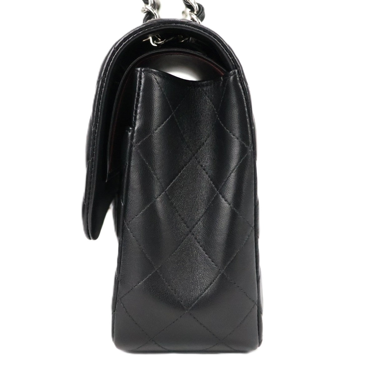 CHANEL 58600 CLASSIC FLAP LARGE SHOULDER BAG