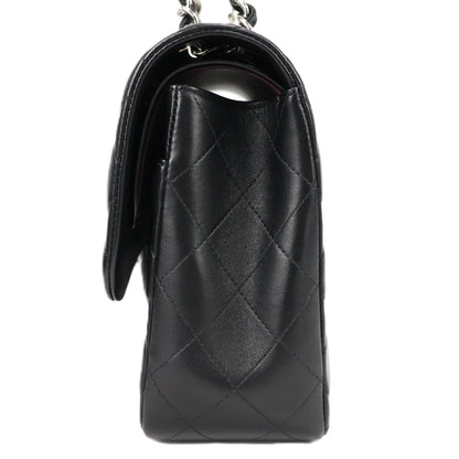 CHANEL 58600 CLASSIC FLAP LARGE SHOULDER BAG