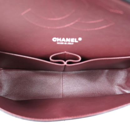 CHANEL 58600 CLASSIC FLAP LARGE SHOULDER BAG