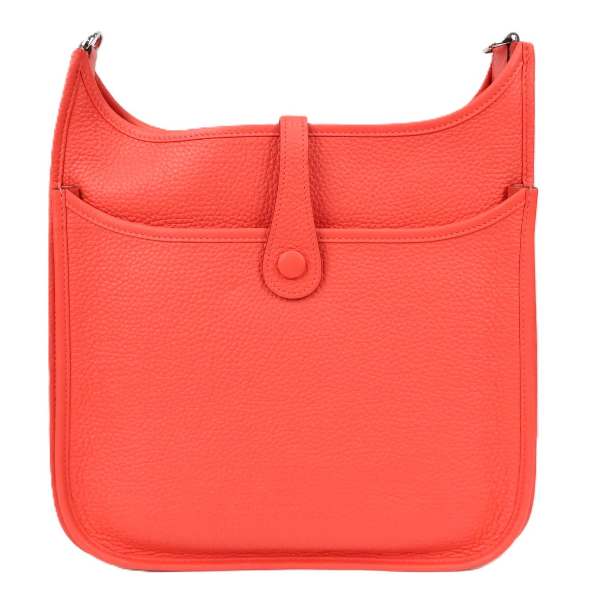 HERMES 056277CK EVELYNE3 29 CROSSBODY BAG