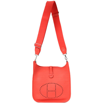 HERMES 056277CK EVELYNE3 29 CROSSBODY BAG