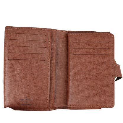 LOUIS VUITTON M61674 PORTEFEUILLE VIENNOIS WALLET